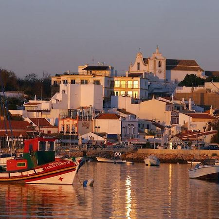 Buganvilia Residence Alvor Exteriör bild