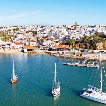 Buganvilia Residence Alvor Exteriör bild