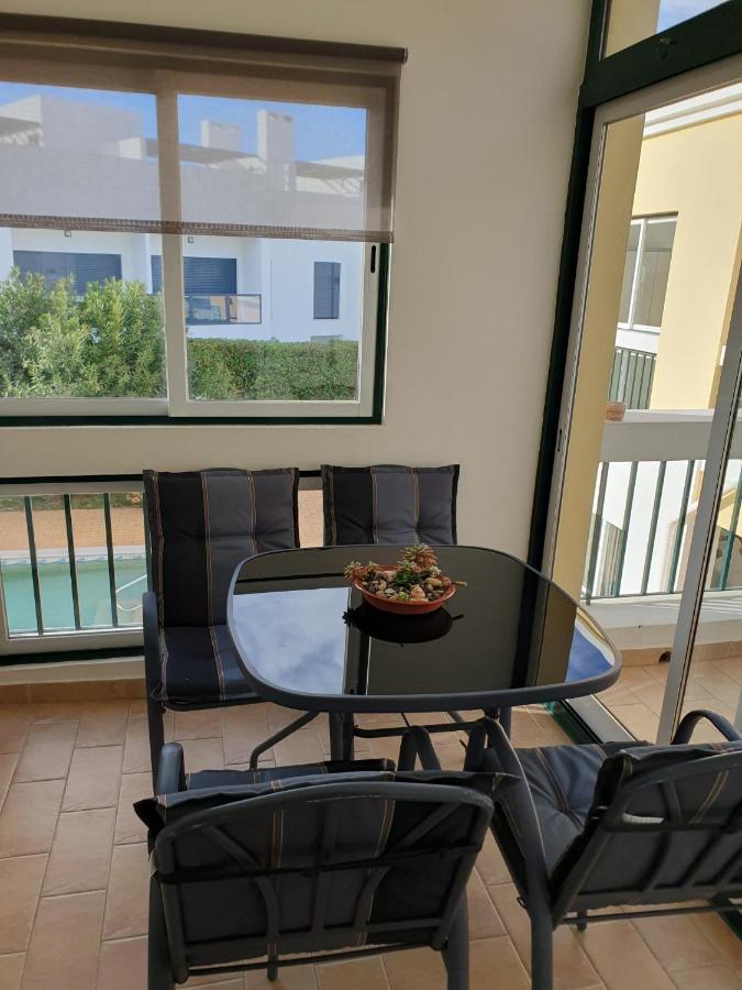 Buganvilia Residence Alvor Exteriör bild