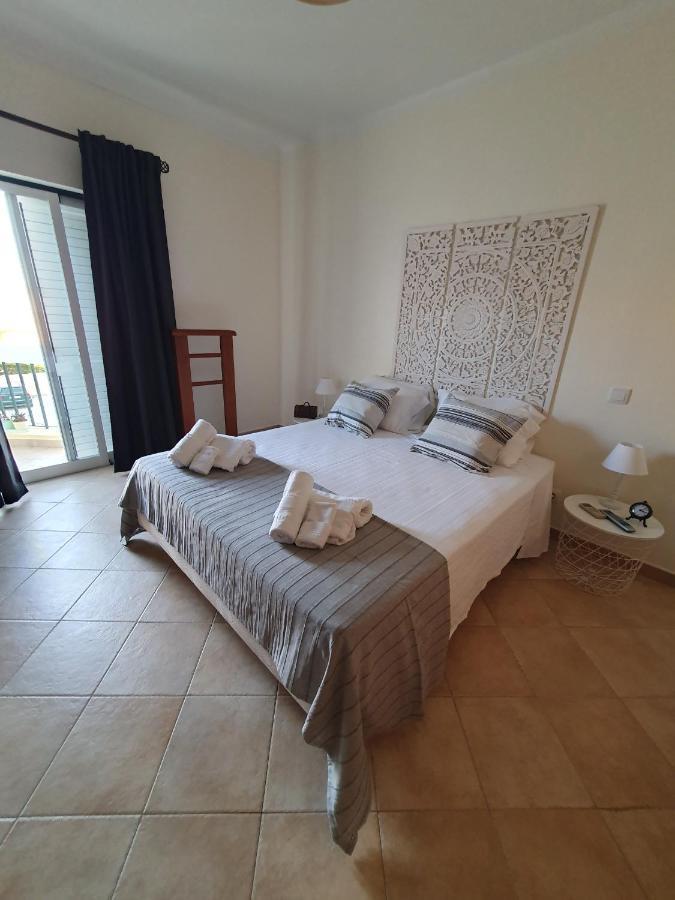 Buganvilia Residence Alvor Exteriör bild