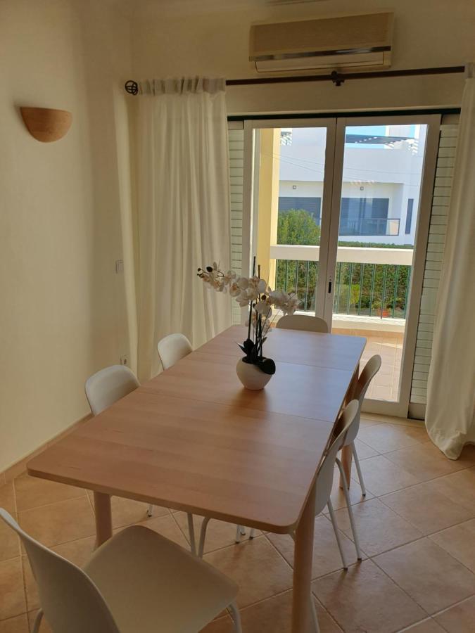 Buganvilia Residence Alvor Exteriör bild