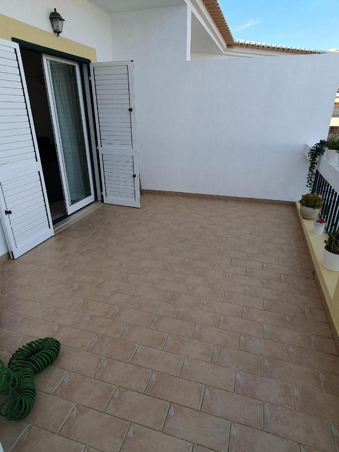 Buganvilia Residence Alvor Exteriör bild