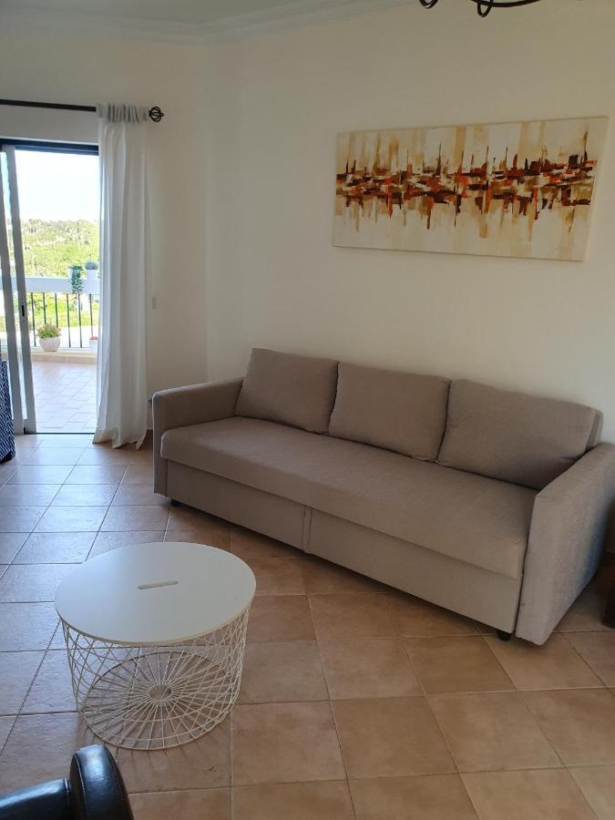 Buganvilia Residence Alvor Exteriör bild